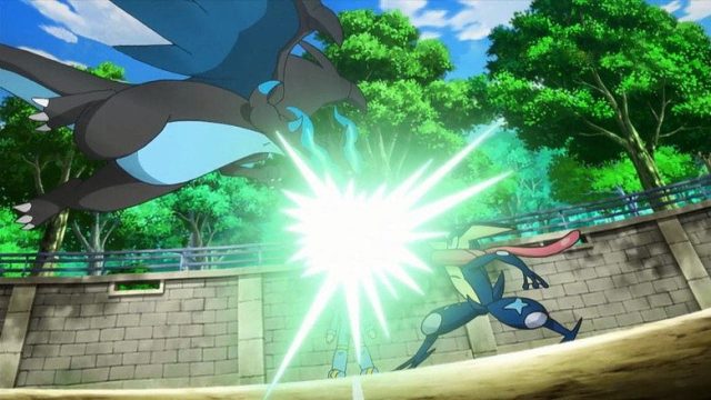 Pokémon S19E13