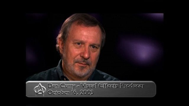 Star Trek: Voyager S00E24