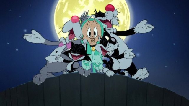 Looney Tunes Cartoons S05E32
