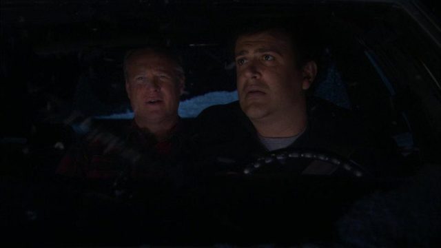 Cómo conocí a tu madre S06E16