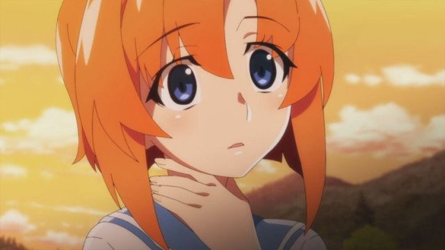 Higurashi: When They Cry - GOU S02E01