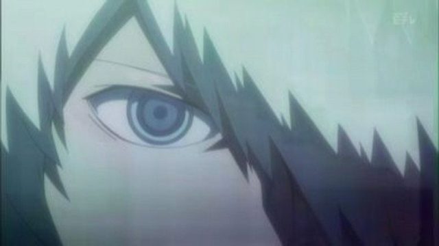 ファイ・ブレイン 神のパズル S01E20