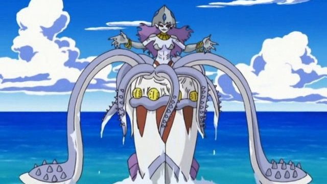 Digimon Frontier S01E15
