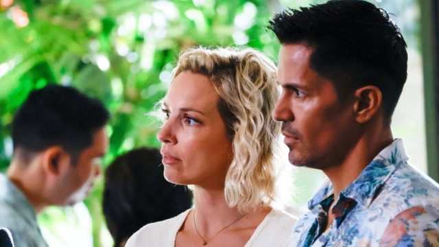 Magnum P.I. S05E12