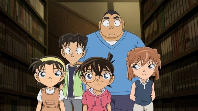 Detective Conan S01E868