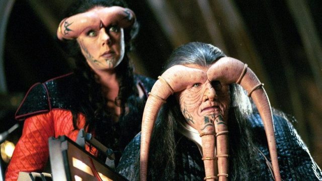 Farscape S01E03
