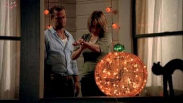 CSI: Nueva York S04E06
