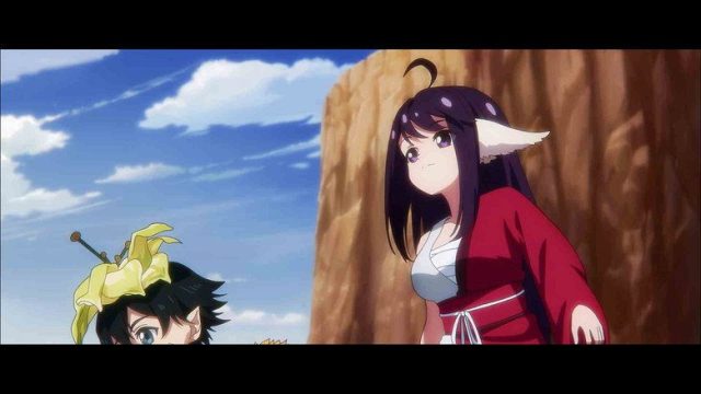 狐妖小红娘 S01E167