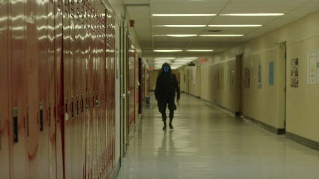 Slasher S03E01