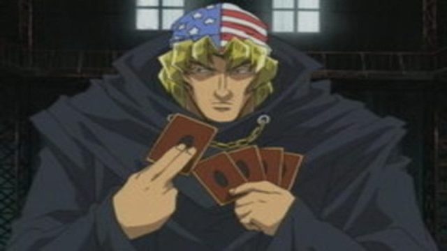 Yu-Gi-Oh! Duelo de Monstruos S01E51