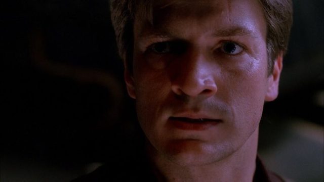 Firefly S01E11