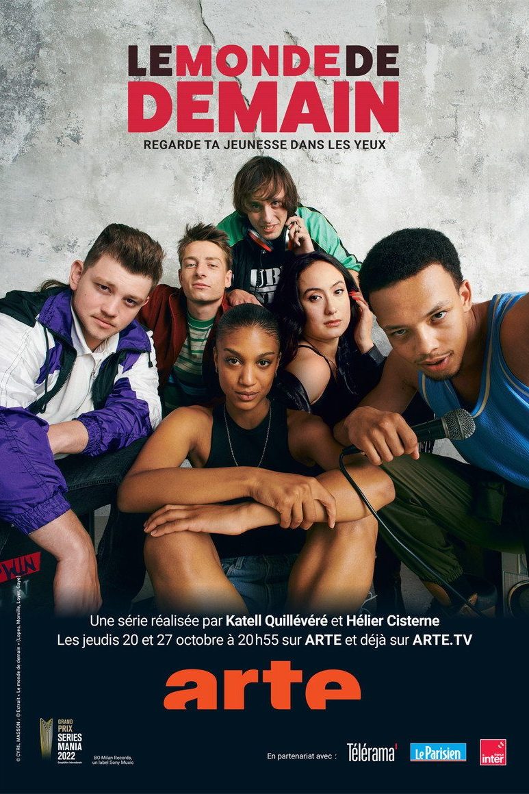 Suprême NTM Temporada 1