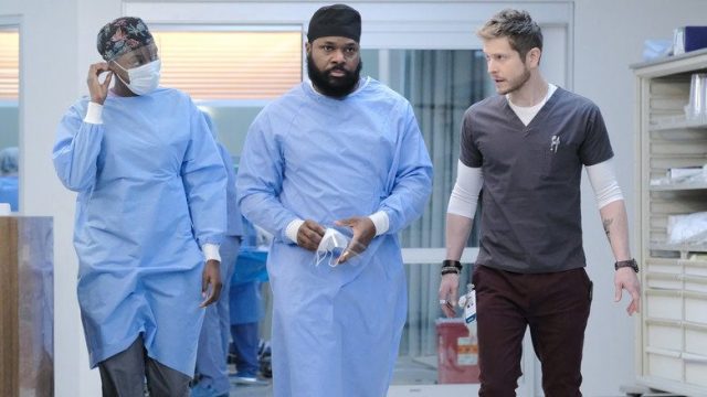 The Resident S02E17
