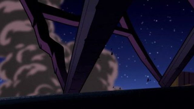 Liga de la Justicia: Acción S01E22