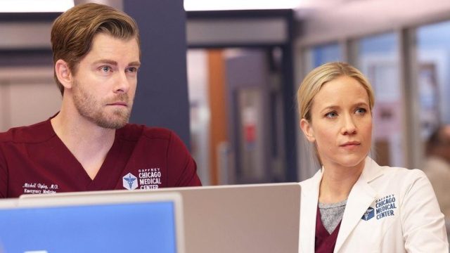 Chicago Med S09E13