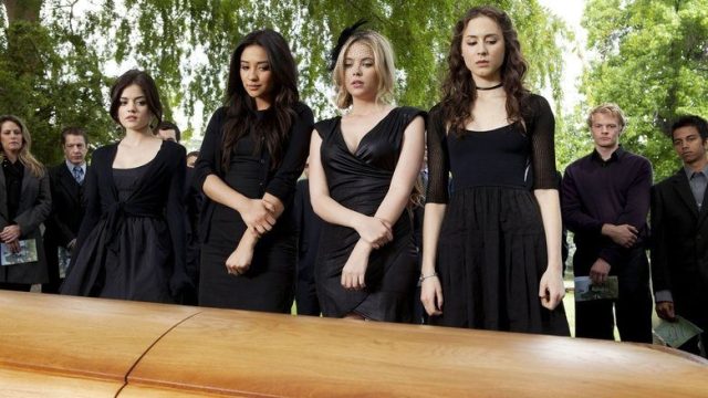 Lindas Mentirosas S02E05