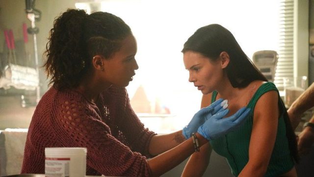 Siren S02E03