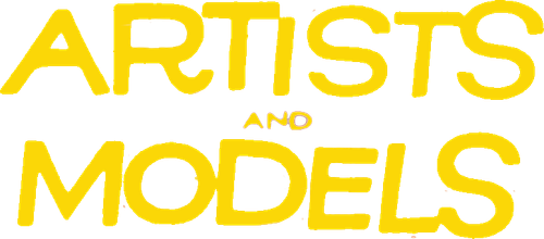 Artistas y modelos