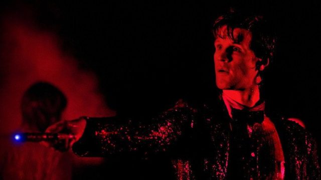 Doctor Who S05E02
