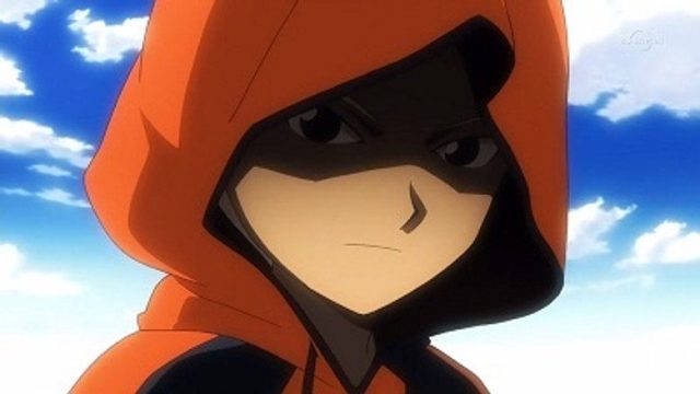 Súper Once S02E46
