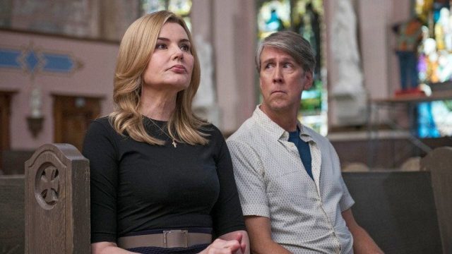 El Exorcista S01E03
