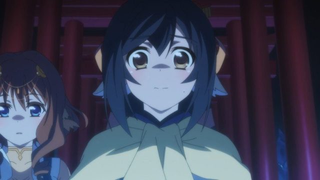 Utawarerumono S03E21