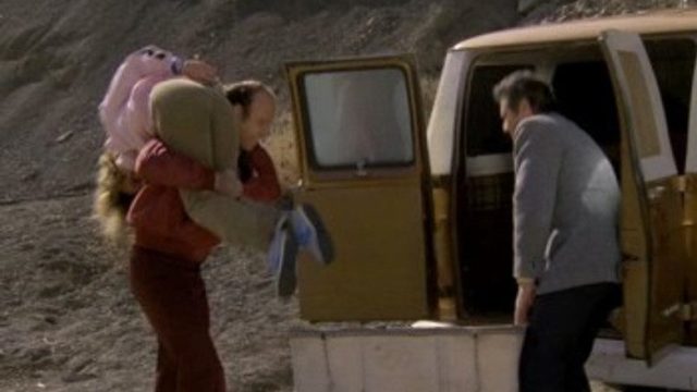 El Auto Fantástico S01E14