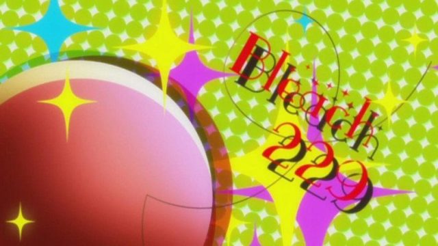 Bleach S01E229