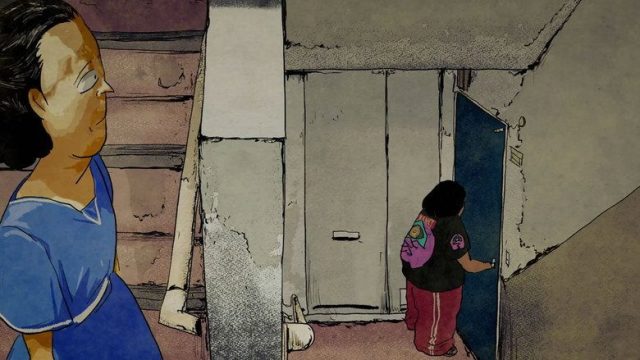Yami Shibai S15E07