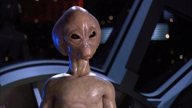 Stargate SG-1 S10E20