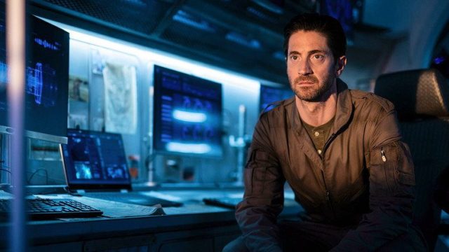 Snowpiercer S02E08