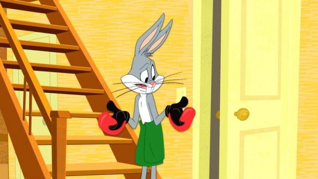 El Show de los Looney Tunes S02E04