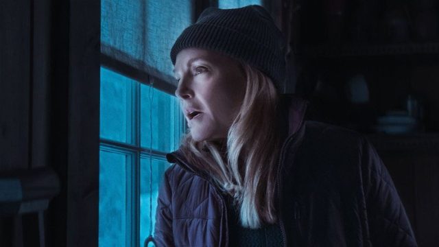 Escalofríos: La serie S01E08