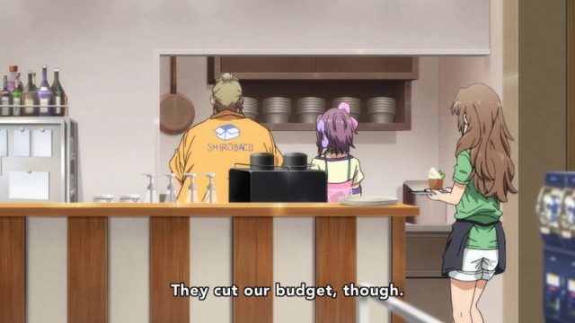Sousei no Aquarion S03E14