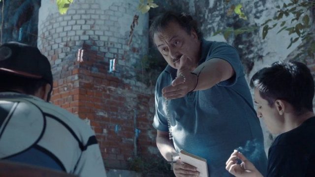 El marginal S02E05