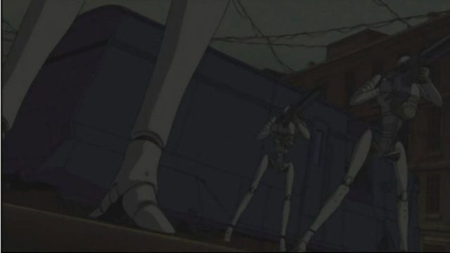 TEXHNOLYZE S01E17