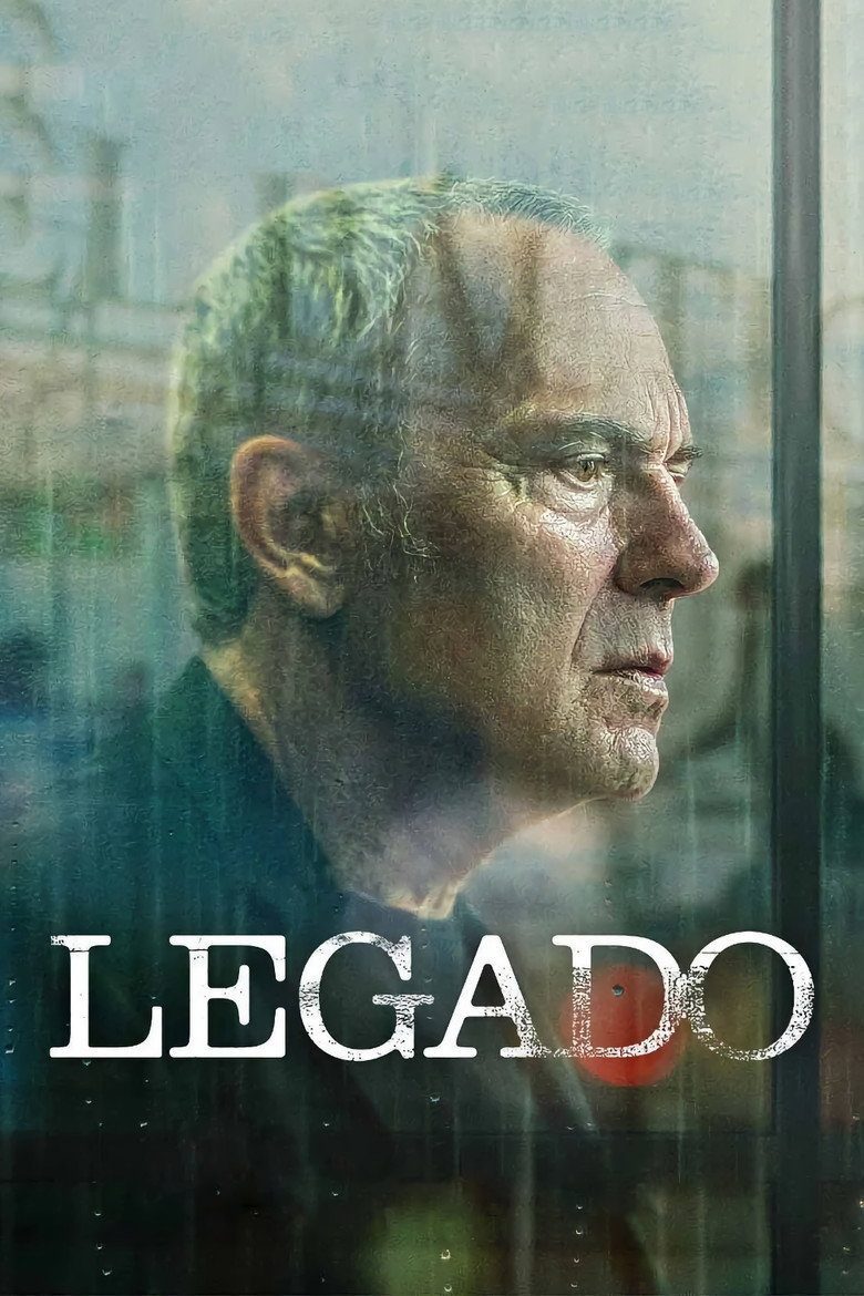 Legado Temporada 1