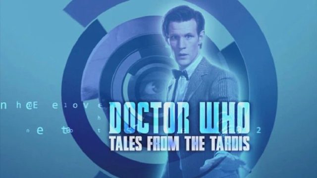Doctor Who S00E97