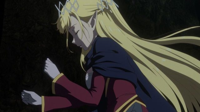 Failure Frame: I Became the Strongest and Annihilated Everything with Low-Level Spells S01E05