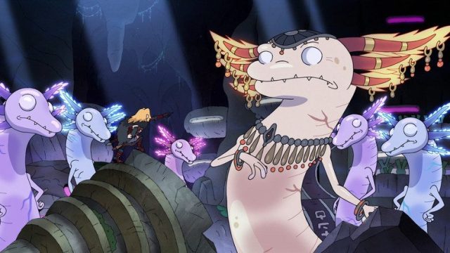 Amphibia S03E21