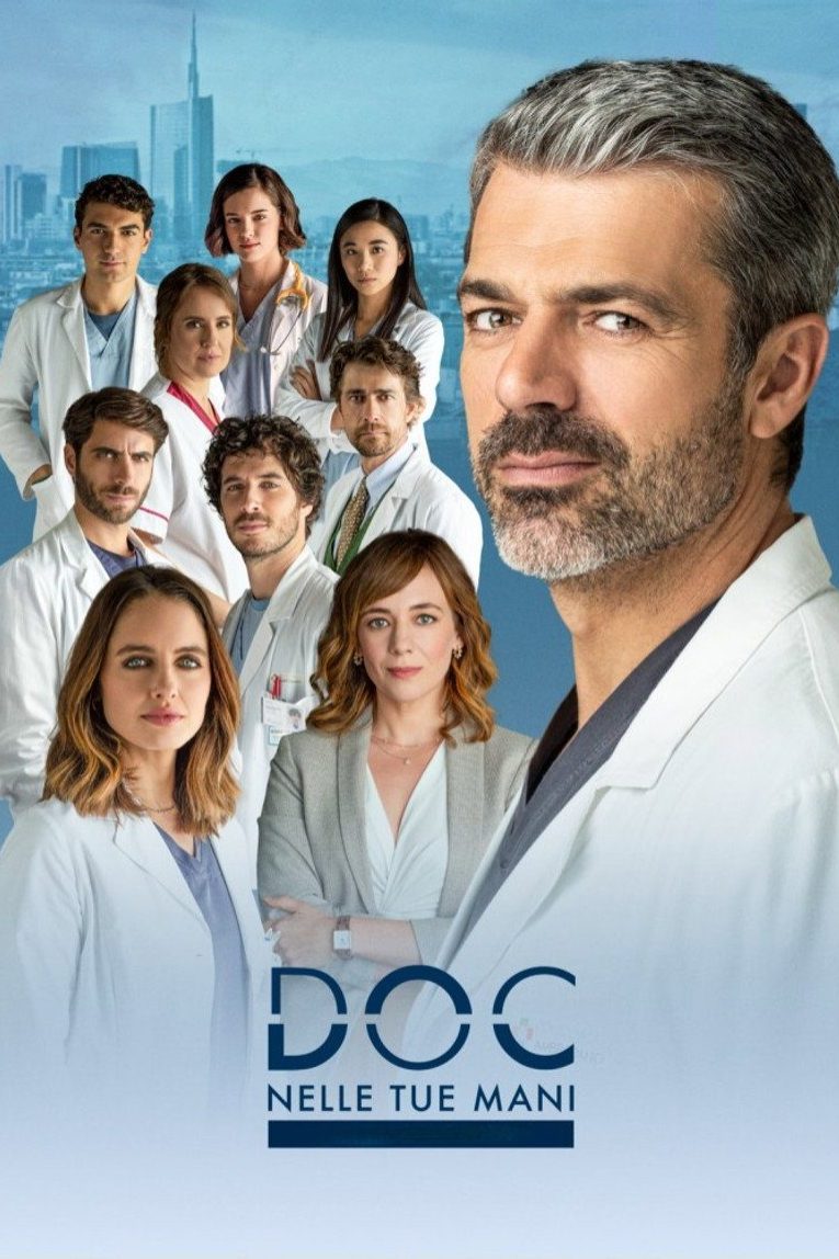 Doc - Una nueva vida Temporada 3