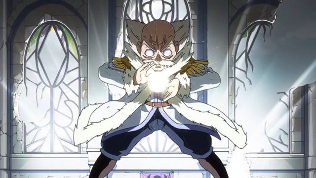 Fairy Tail S01E28