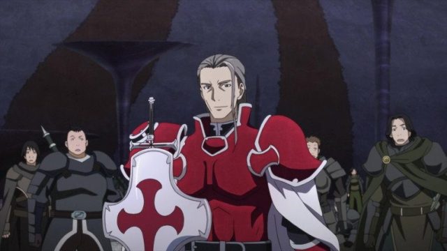 Sword Art Online S01E14