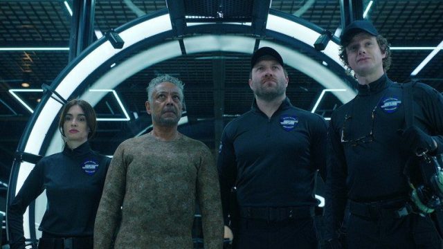 Caleidoscopio S01E09
