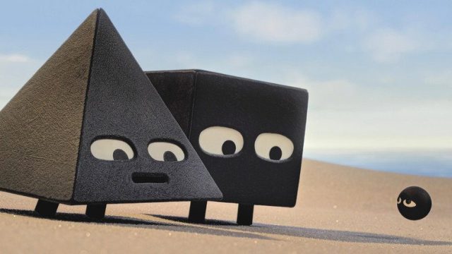 La isla de las figuras S02E08