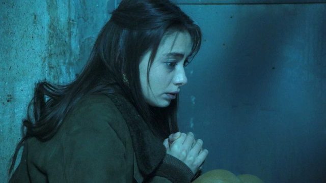 Amor Eterno S02E11