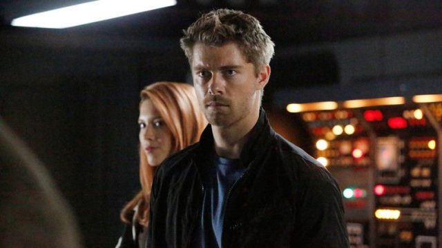 Agents of S.H.I.E.L.D S02E21