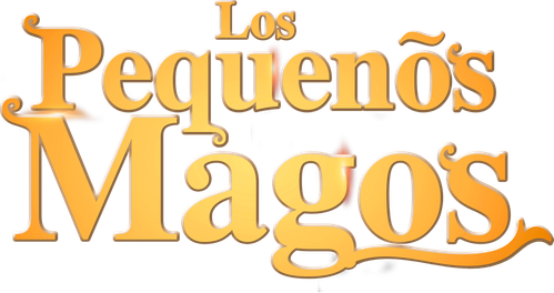 Los pequeños magos