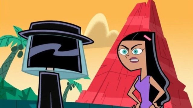 Danny Phantom S01E16