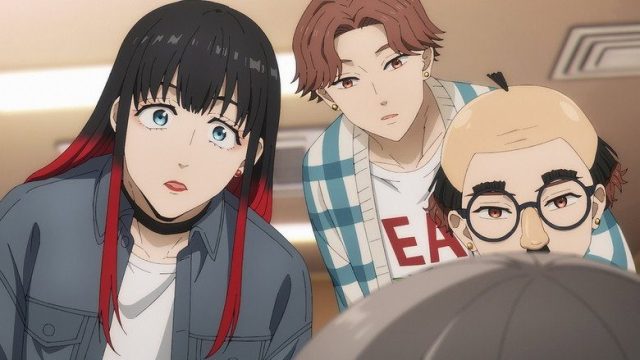 WIND BREAKER S01E22